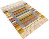 Alfombra Handloom | 204 x 143 cm