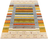 Alfombra Handloom | 204 x 143 cm