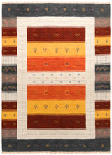 Alfombra Handloom | 203 x 144 cm