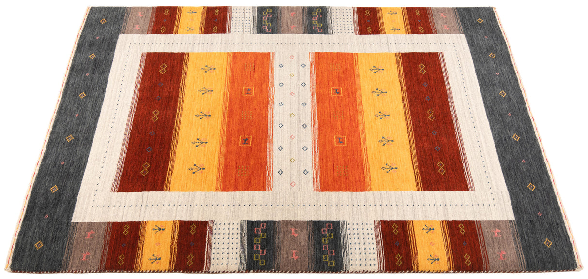 Alfombra Handloom | 203 x 144 cm