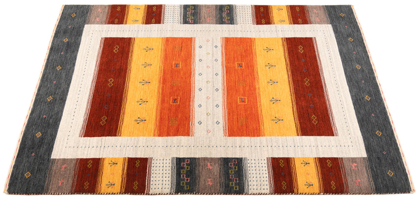 Alfombra Handloom | 203 x 144 cm
