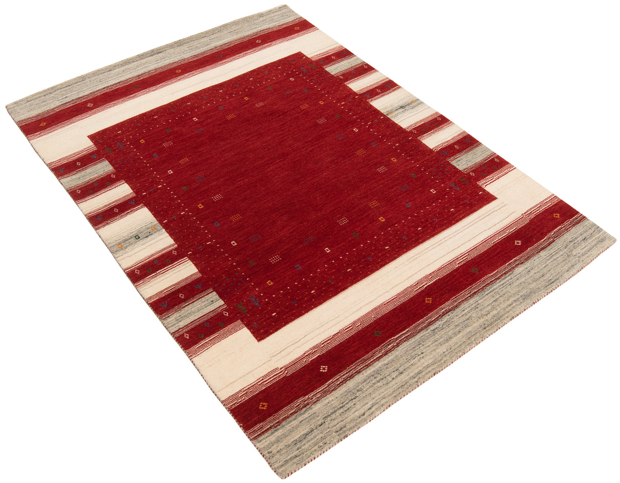 Alfombra Handloom | 198 x 145 cm