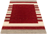 Alfombra Handloom | 198 x 145 cm