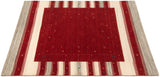 Alfombra Handloom | 198 x 145 cm