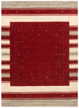 Alfombra Handloom | 198 x 143 cm