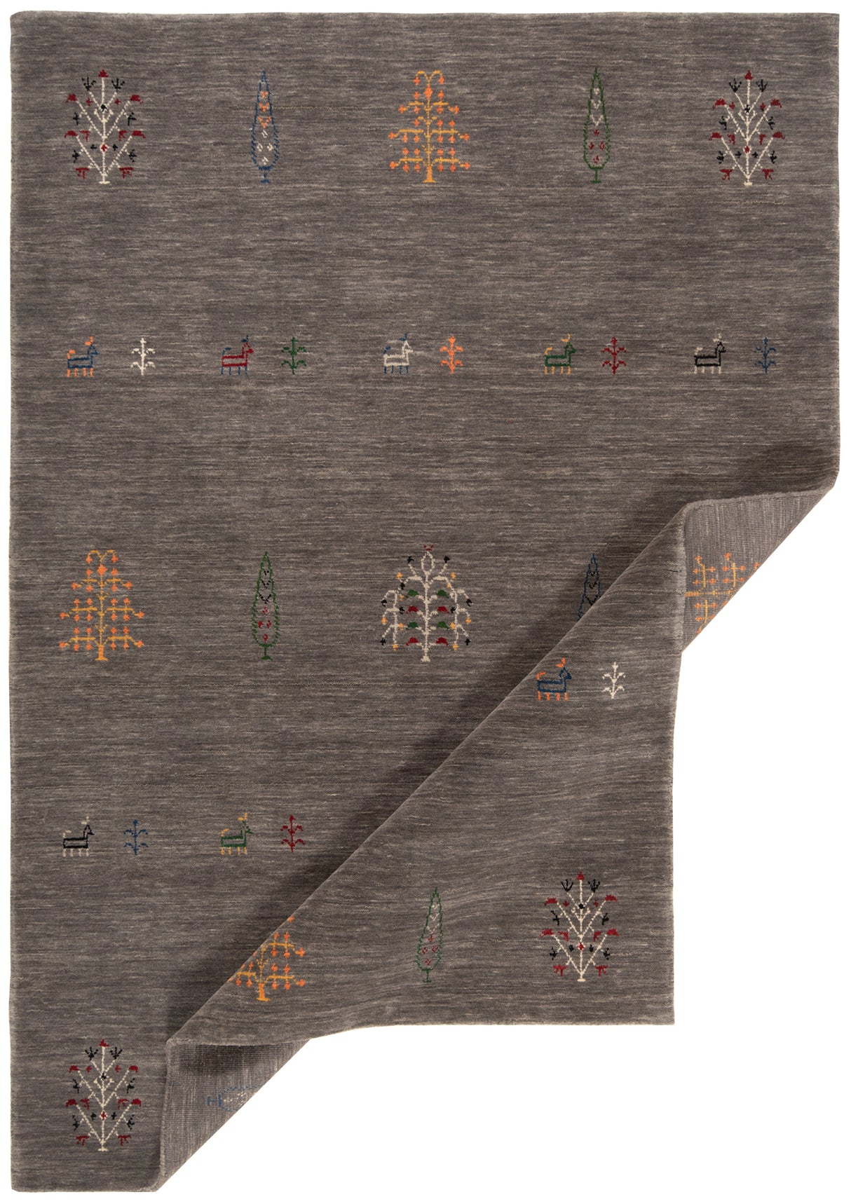 Alfombra Handloom | 199 x 142 cm