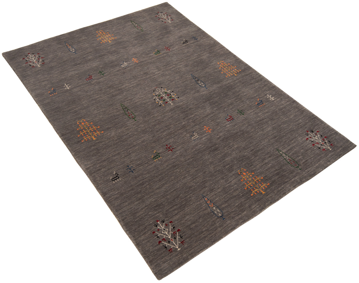 Alfombra Handloom | 199 x 142 cm