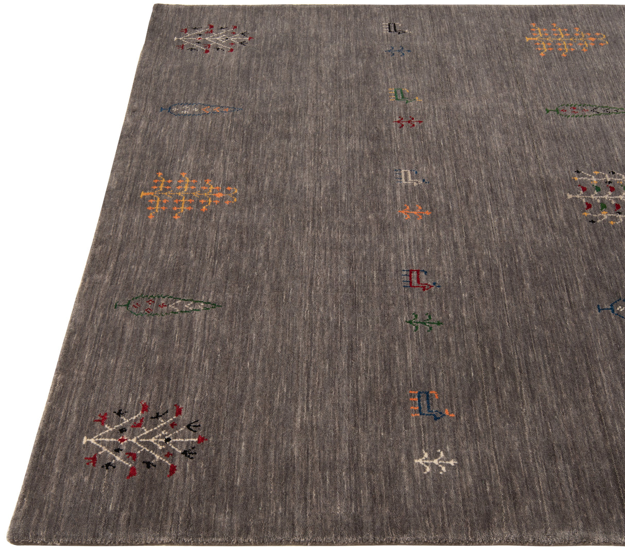 Alfombra Handloom | 199 x 142 cm