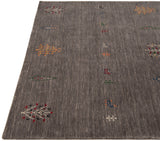 Alfombra Handloom | 199 x 142 cm