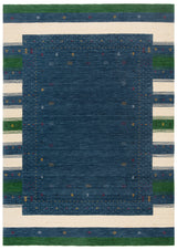 Alfombra Handloom | 200 x 145 cm