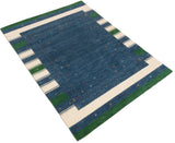 Alfombra Handloom | 200 x 145 cm