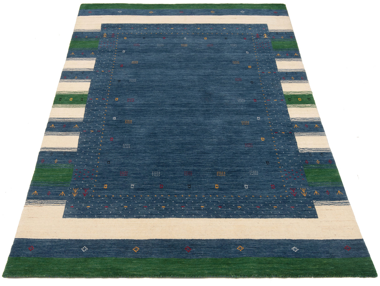 Alfombra Handloom | 200 x 145 cm