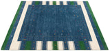 Alfombra Handloom | 200 x 145 cm