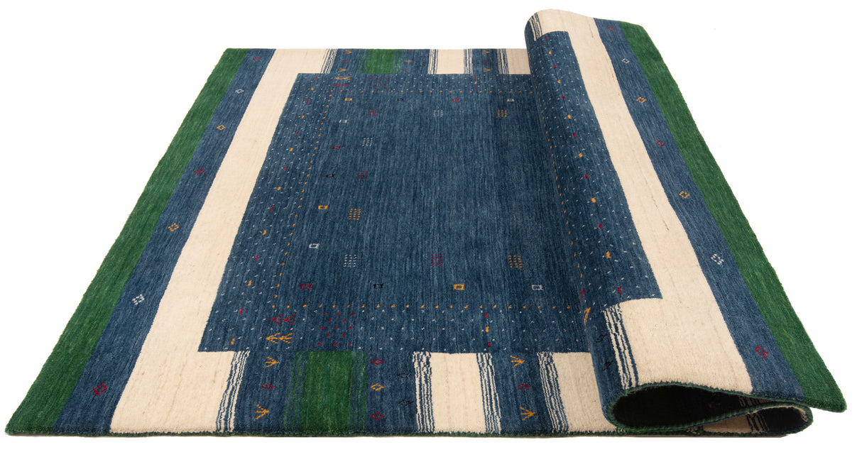 Alfombra Handloom | 200 x 145 cm