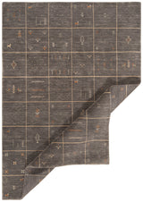 Alfombra Handloom | 200 x 140 cm