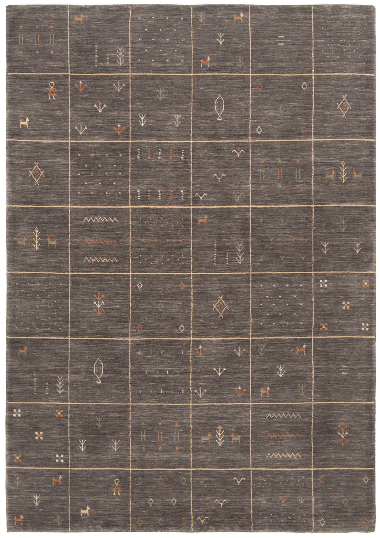 Alfombra Handloom | 200 x 140 cm