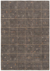 Alfombra Handloom | 200 x 140 cm