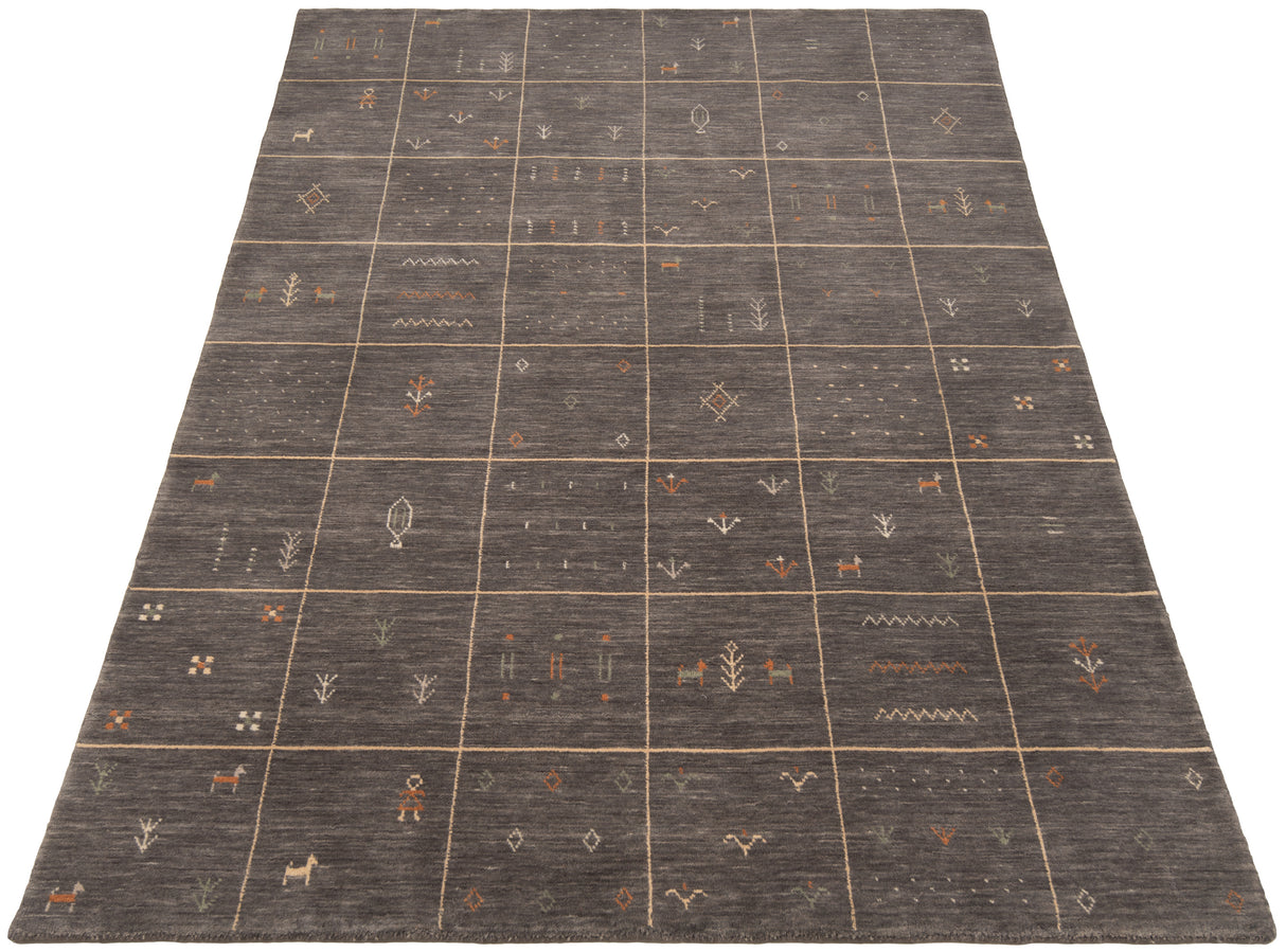 Alfombra Handloom | 200 x 140 cm