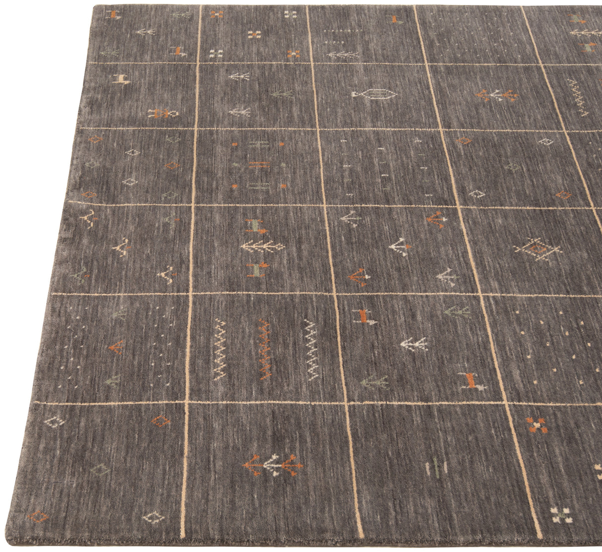 Alfombra Handloom | 200 x 140 cm