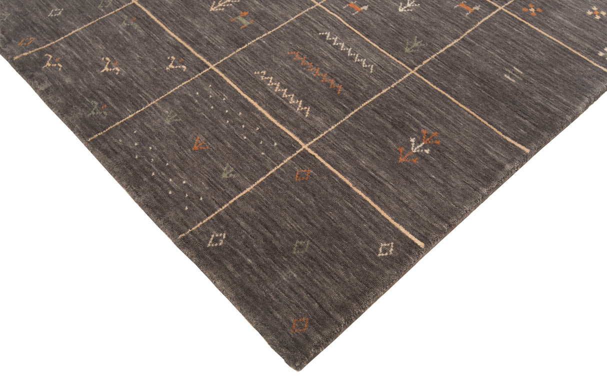 Alfombra Handloom | 200 x 140 cm