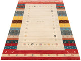 Alfombra Handloom | 200 x 141 cm