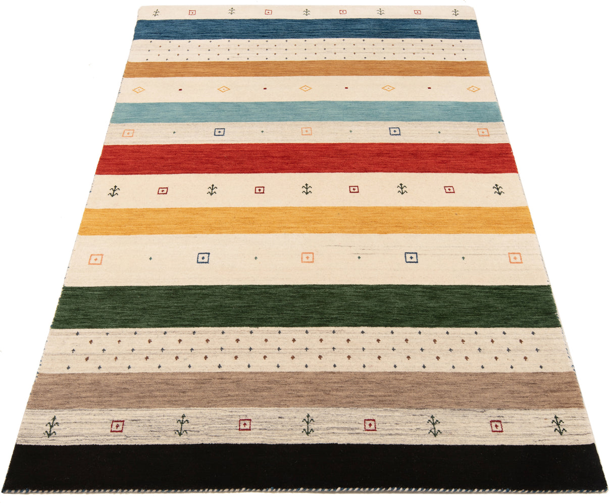 Alfombra Handloom | 209 x 136 cm