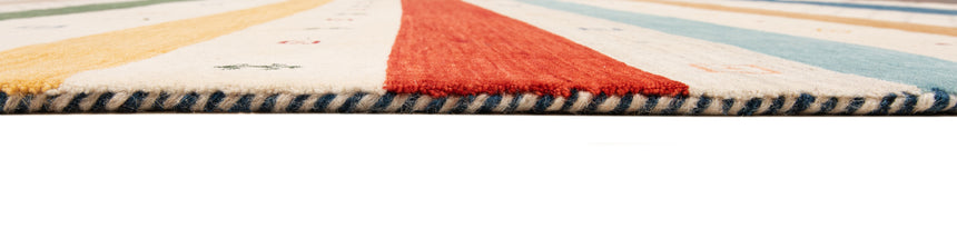 Alfombra Handloom | 209 x 136 cm