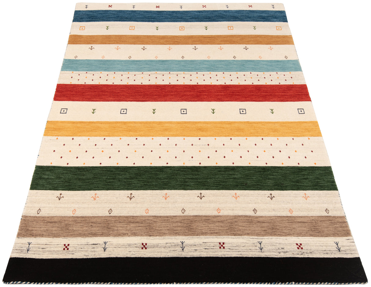 Alfombra Handloom | 210 x 145 cm