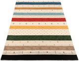 Alfombra Handloom | 210 x 145 cm