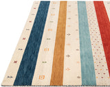 Alfombra Handloom | 210 x 145 cm