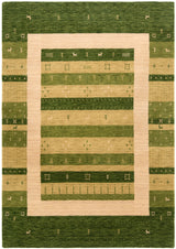 Alfombra Handloom | 201 x 143 cm