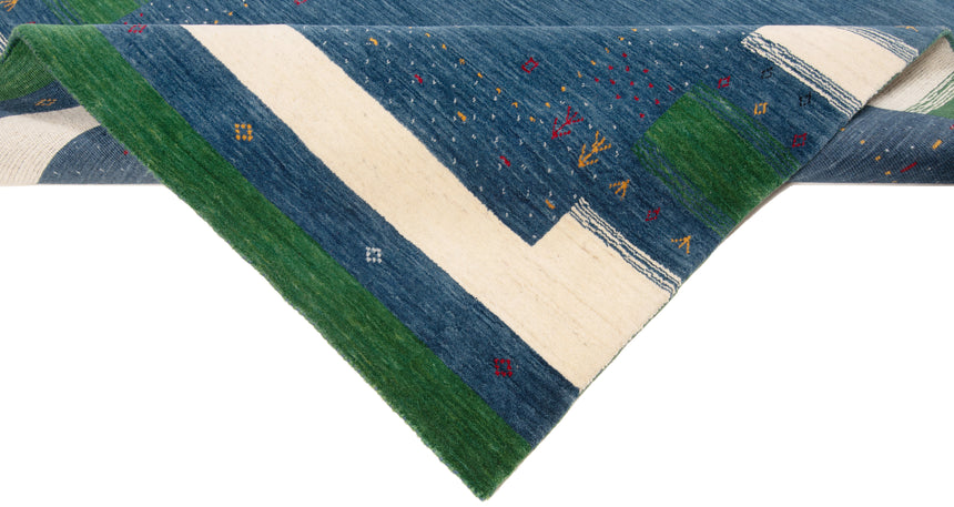 Alfombra Handloom | 199 x 142 cm