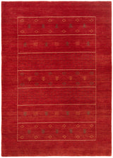 Alfombra Handloom | 197 x 143 cm