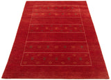 Alfombra Handloom | 197 x 143 cm