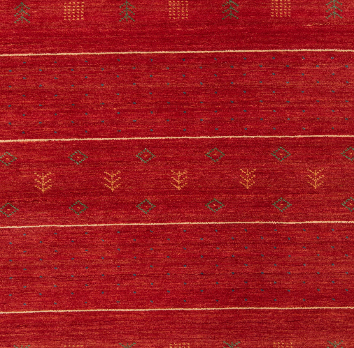 Alfombra Handloom | 197 x 143 cm