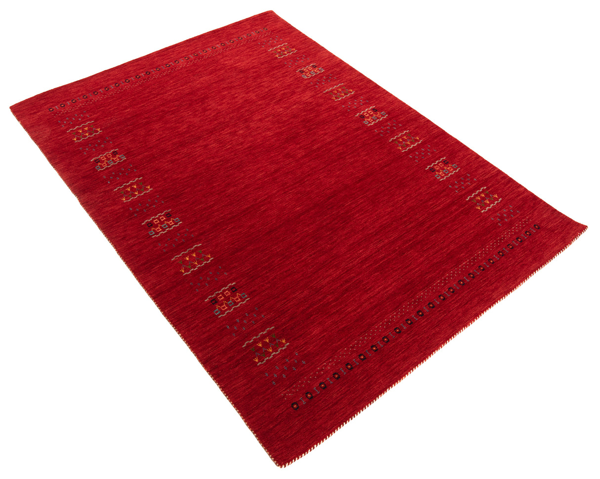 Alfombra Handloom | 201 x 144 cm