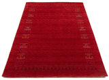 Alfombra Handloom | 201 x 144 cm