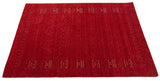 Alfombra Handloom | 201 x 144 cm