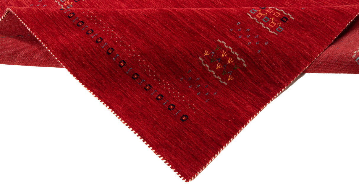 Alfombra Handloom | 201 x 144 cm