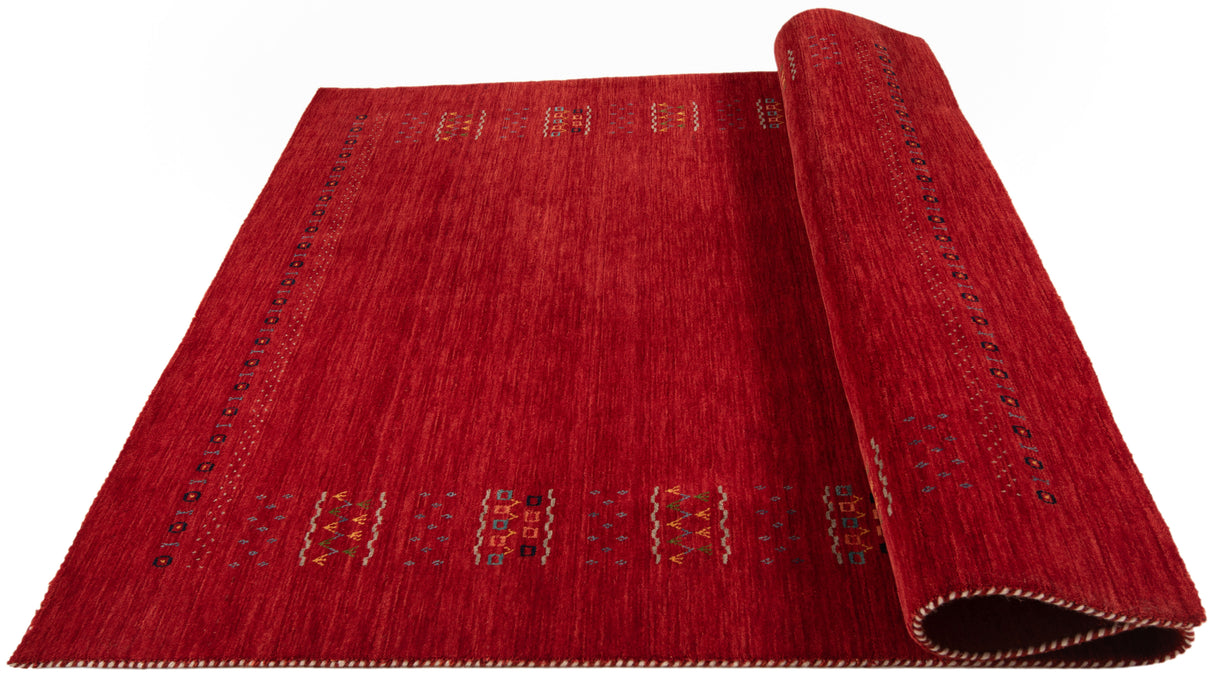 Alfombra Handloom | 201 x 144 cm