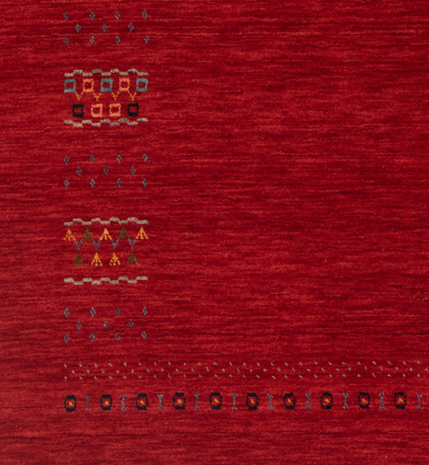 Alfombra Handloom | 201 x 144 cm