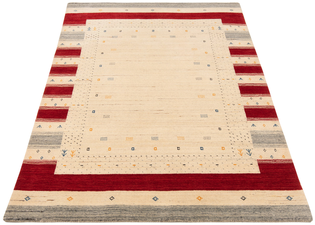 Alfombra Handloom | 200 x 145 cm