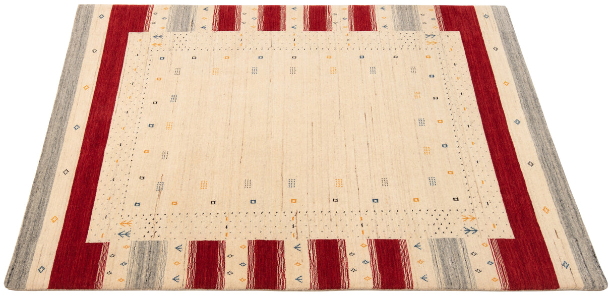 Alfombra Handloom | 200 x 145 cm