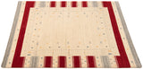 Alfombra Handloom | 200 x 145 cm