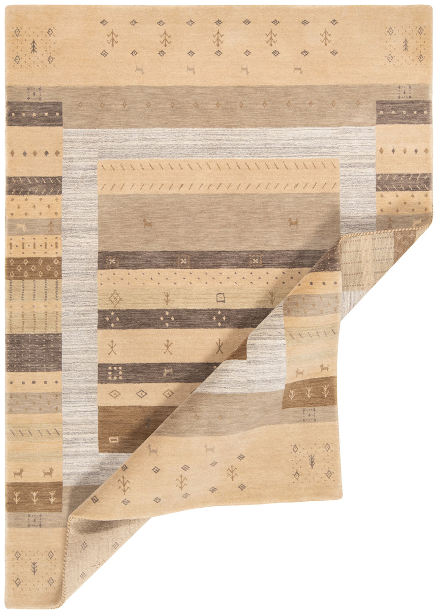 Alfombra Handloom | 200 x 144 cm