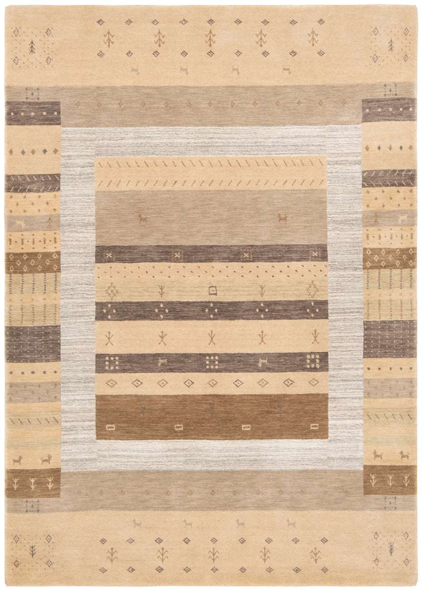 Alfombra Handloom | 200 x 144 cm