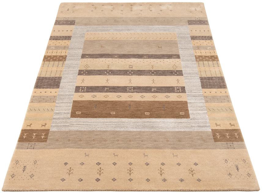 Alfombra Handloom | 200 x 144 cm