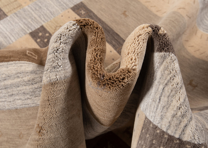 Alfombra Handloom | 200 x 144 cm