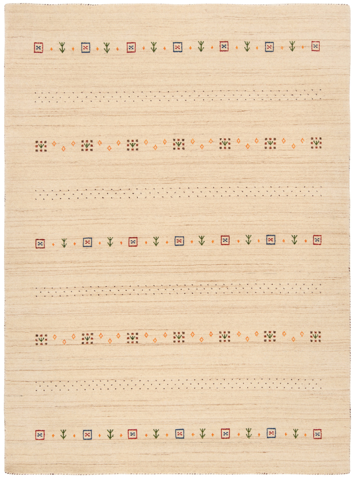 Alfombra Handloom | 197 x 147 cm