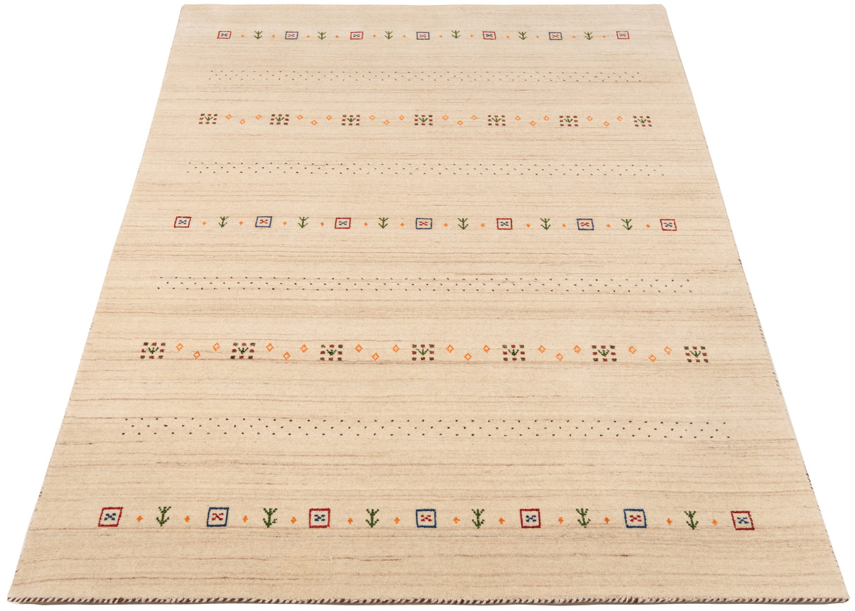 Alfombra Handloom | 197 x 147 cm